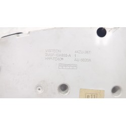 Recambio de cuadro completo para ford focus c-max (dm2) 1.6 tdci referencia OEM IAM 3M5F10A855A1  