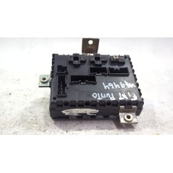 Recambio de caja reles / fusibles para fiat punto (176_) 75 1.2 referencia OEM IAM 7755601  