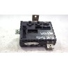 Recambio de caja reles / fusibles para fiat punto (176_) 75 1.2 referencia OEM IAM 7755601  