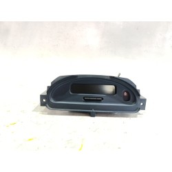 Recambio de pantalla multifuncion para renault clio ii fase i (b/cb0)(1998) 1.9 dti (b/cb0u) referencia OEM IAM P7700436307A  