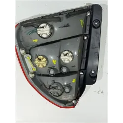 Recambio de piloto trasero izquierdo para hyundai accent (lc)(2000) 1.5 crdi referencia OEM IAM 92401250L  