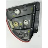Recambio de piloto trasero izquierdo para hyundai accent (lc)(2000) 1.5 crdi referencia OEM IAM 92401250L  