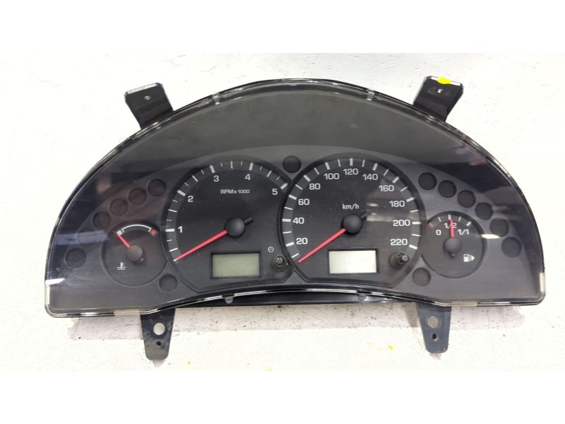 Recambio de cuadro completo para ford tourneo connect 1.8 tdci /tddi /di referencia OEM IAM 2T1F10849CE  