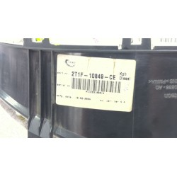 Recambio de cuadro completo para ford tourneo connect 1.8 tdci /tddi /di referencia OEM IAM 2T1F10849CE  