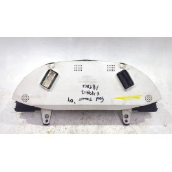 Recambio de cuadro completo para ford tourneo connect 1.8 tdci /tddi /di referencia OEM IAM 2T1F10849CE  