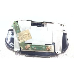 Recambio de cuadro completo para ford fiesta iv (ja_, jb_) 1.8 di referencia OEM IAM   