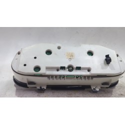 Recambio de cuadro completo para ford fiesta iv (ja_, jb_) 1.8 di referencia OEM IAM   