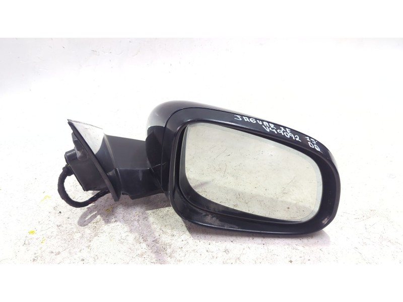 Recambio de retrovisor derecho para jaguar xe (x760) 2.0 d referencia OEM IAM A049504  