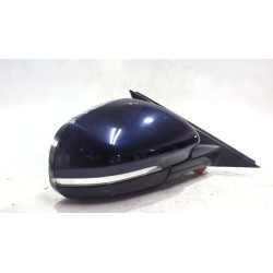 Recambio de retrovisor derecho para jaguar xe (x760) 2.0 d referencia OEM IAM A049504  