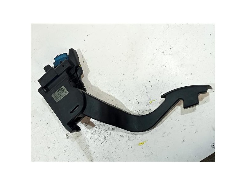 Recambio de potenciometro pedal gas para fiat ducato 3 furgón 30 (06.2006) 2.3 120 (bat: 3000 mm) [2,3 ltr. - 88 kw jtd cat] ref