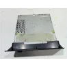Recambio de radio cd para peugeot 106 (s2)(04.1996) 1.1 i referencia OEM IAM PU-9665A PU9665A  