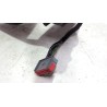 Recambio de retrovisor derecho para jaguar xe (x760) 2.0 d referencia OEM IAM A049504  