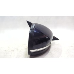 Recambio de retrovisor derecho para jaguar xe (x760) 2.0 d referencia OEM IAM A049504  