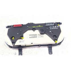 Recambio de cuadro completo para renault clio ii (xbo) 1.2 60cv referencia OEM IAM P8200261119  
