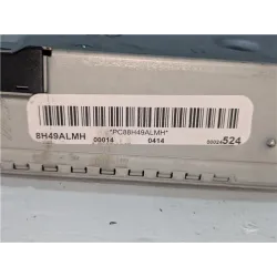 Recambio de radio cd para peugeot 2008 (01.2013) 1.5 allure [1,5 ltr. - 88 kw blue-hdi fap] referencia OEM IAM 9821908880 A2C390