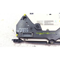 Recambio de cuadro completo para renault clio ii (xbo) 1.2 60cv referencia OEM IAM P8200261119  