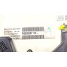 Recambio de cuadro completo para renault clio ii (xbo) 1.2 60cv referencia OEM IAM P8200261119  