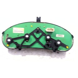 Recambio de cuadro completo para peugeot 206 hatchback (2a/c) 1.4 hdi eco 70 referencia OEM IAM 9651740280  