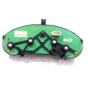 Recambio de cuadro completo para peugeot 206 hatchback (2a/c) 1.4 hdi eco 70 referencia OEM IAM 9651740280  