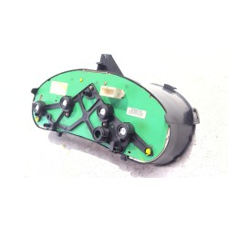 Recambio de cuadro completo para peugeot 206 hatchback (2a/c) 1.4 hdi eco 70 referencia OEM IAM 9651740280  