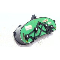 Recambio de cuadro completo para peugeot 206 hatchback (2a/c) 1.4 hdi eco 70 referencia OEM IAM 9651740280  