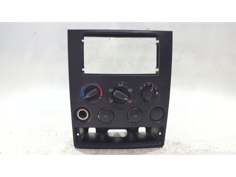 Recambio de mando climatizador para ford tourneo connect 1.8 tdci /tddi /di referencia OEM IAM   
