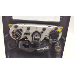 Recambio de mando climatizador para ford tourneo connect 1.8 tdci /tddi /di referencia OEM IAM   