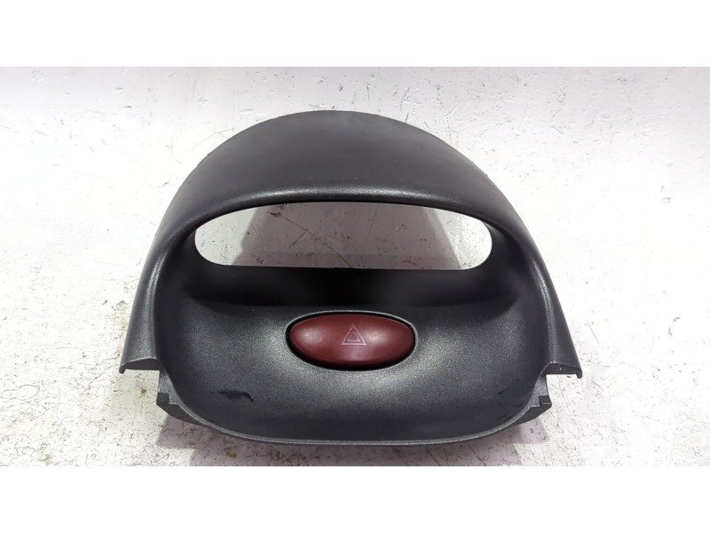 Recambio de boton emergencia para peugeot 206 hatchback (2a/c) 1.4 hdi eco 70 referencia OEM IAM 96403133YF  
