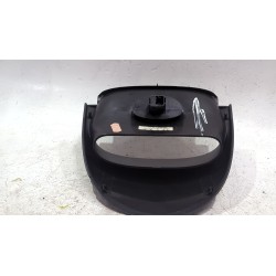 Recambio de boton emergencia para peugeot 206 hatchback (2a/c) 1.4 hdi eco 70 referencia OEM IAM 96403133YF  