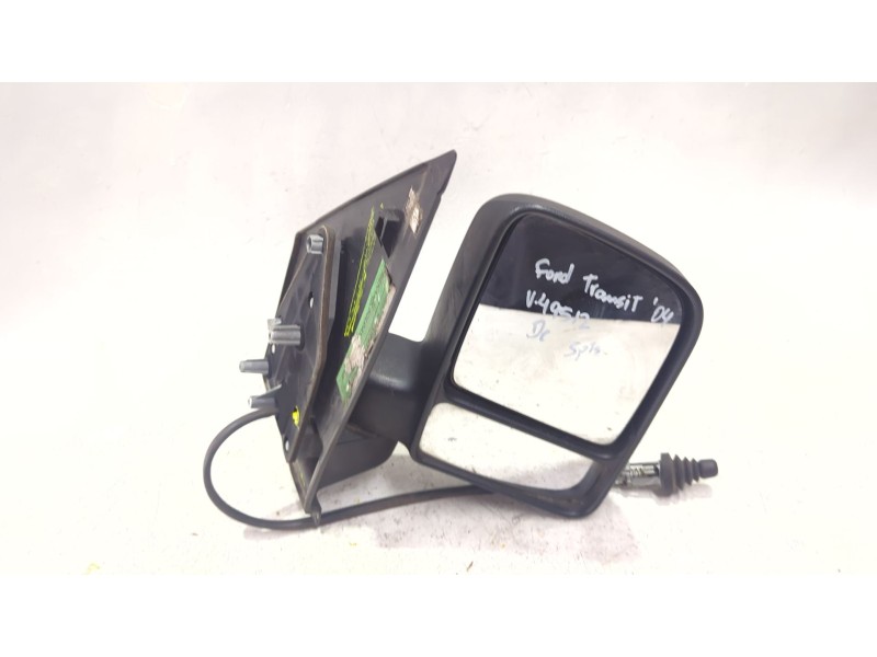 Recambio de retrovisor derecho para ford tourneo connect 1.8 tdci /tddi /di referencia OEM IAM E2011022  