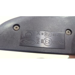 Recambio de retrovisor derecho para ford tourneo connect 1.8 tdci /tddi /di referencia OEM IAM E2011022  