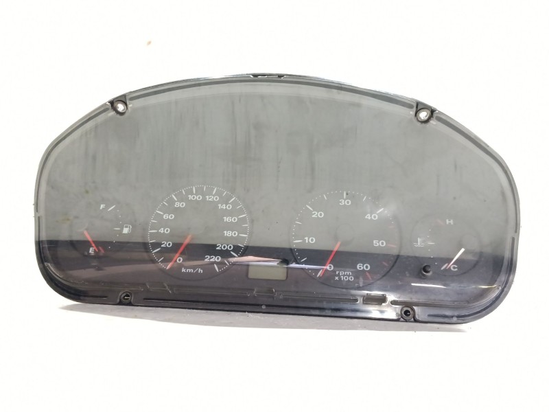 Recambio de cuadro completo para fiat brava (182)(1995) 1.9 jtd 105 referencia OEM IAM 46754647  