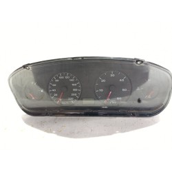 Recambio de cuadro completo para fiat brava (182)(1995) 1.9 jtd 105 referencia OEM IAM 46754647  