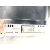 Recambio de cuadro completo para fiat brava (182)(1995) 1.9 jtd 105 referencia OEM IAM 46754647  