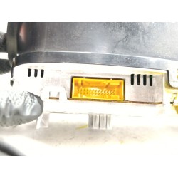 Recambio de cuadro completo para fiat brava (182)(1995) 1.9 jtd 105 referencia OEM IAM 46754647  