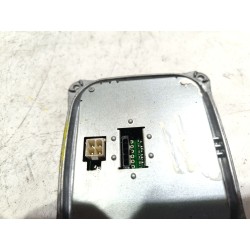 Recambio de centralita xenon para audi a4 b8 (8k2) 2.0 tdi referencia OEM IAM 8K0907472A  