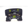 Recambio de pantalla multifuncion para citroën c4 i (lc_) 1.6 hdi referencia OEM IAM 9662226080  