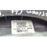 Recambio de pantalla multifuncion para citroën c4 i (lc_) 1.6 hdi referencia OEM IAM 9662226080  