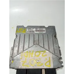 Recambio de centralita inyeccion para peugeot 307 (s1)(04.200106.2005) 1.6 xr clim plus [1,6 ltr. - 66 kw 16v hdi] referencia OE