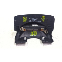 Recambio de pantalla multifuncion para citroën c4 i (lc_) 1.6 hdi referencia OEM IAM 9662226080  