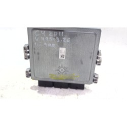 Recambio de centralita inyeccion para citroën c4 ii (nc_) 1.6 hdi 110 referencia OEM IAM 9644692380  