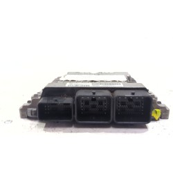 Recambio de centralita inyeccion para citroën c4 ii (nc_) 1.6 hdi 110 referencia OEM IAM 9644692380  