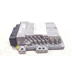 Recambio de centralita inyeccion para citroën c4 ii (nc_) 1.6 hdi 110 referencia OEM IAM 9644692380  