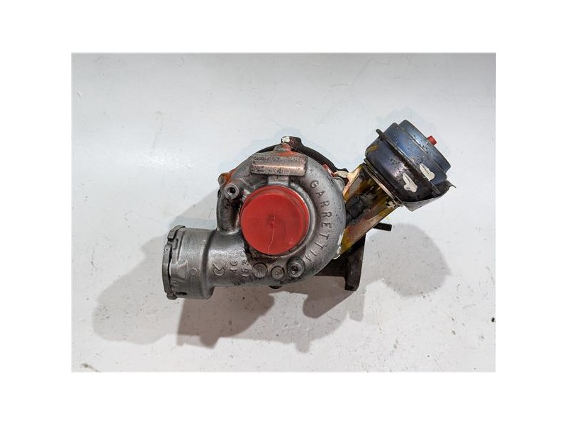 Recambio de turbo para audi a4 b6 (8e2) 1.9 tdi referencia OEM IAM GT1749VA  