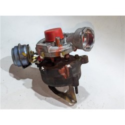 Recambio de turbo para audi a4 b6 (8e2) 1.9 tdi referencia OEM IAM GT1749VA  