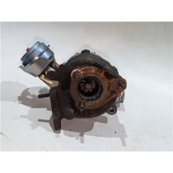 Recambio de turbo para audi a4 b6 (8e2) 1.9 tdi referencia OEM IAM GT1749VA  