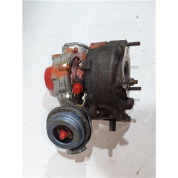 Recambio de turbo para audi a4 b6 (8e2) 1.9 tdi referencia OEM IAM GT1749VA  