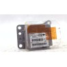 Recambio de centralita airbag para nissan almera ii hatchback (n16) 2.2 di referencia OEM IAM 988205M302  