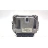 Recambio de centralita inyeccion para peugeot 206 sw (2002) 1.4 hdi referencia OEM IAM 9661728580  