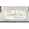 Recambio de centralita inyeccion para peugeot 206 sw (2002) 1.4 hdi referencia OEM IAM 9661728580  